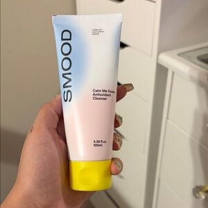 Smood Cleanser